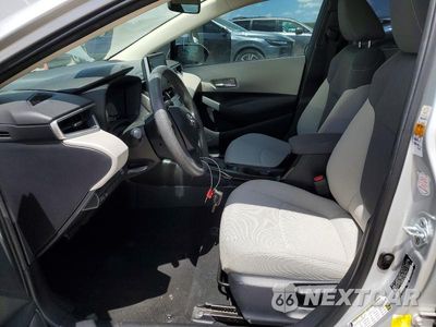 Zdjęcie 7 z 13 samochodu: 2020 TOYOTA COROLLA LE VIN:5YFEPRAE6LP005620 - miniatura