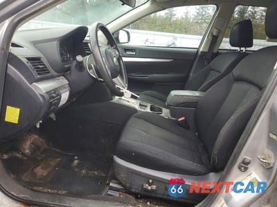 Zdjęcie 7 z 13 samochodu: 2010 SUBARU OUTBACK 2.5I PREMIUM VIN:4S4BRHBC0A3381283 - miniatura