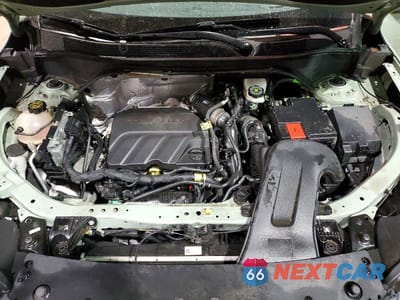 Zdjęcie 11 z 12 samochodu: 2024 CHEVROLET TRAX 1RS VIN:KL77LGE27RC163259 - miniatura