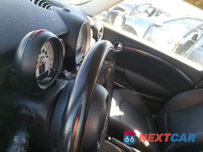 Zdjęcie 9 z 12 samochodu: 2013 MINI COOPER S VIN:WMWSV3C52DT390331 - miniatura