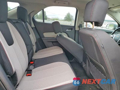 Zdjęcie 11 z 13 samochodu: 2013 CHEVROLET EQUINOX LT VIN:2GNALDEK4D6279258 - miniatura