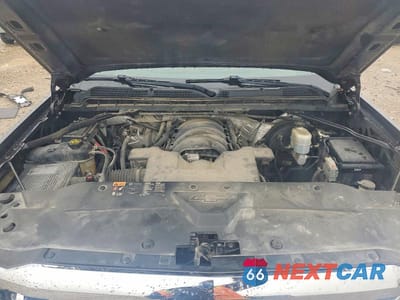 Zdjęcie 11 z 12 samochodu: 2016 CHEVROLET SILVERADO K1500 LTZ VIN:3GCUKSEC9GG249476 - miniatura