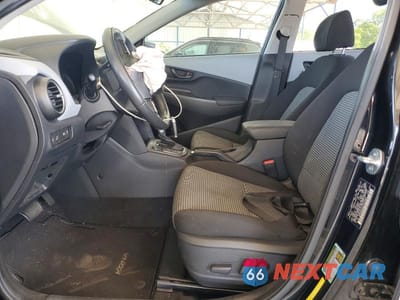 Zdjęcie 7 z 11 samochodu: 2018 HYUNDAI KONA SEL VIN:KM8K62AA4JU075543 - miniatura