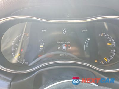 Zdjęcie 9 z 13 samochodu: 2021 JEEP GRAND CHEROKEE LIMITED VIN:1C4RJFBG7MC775868 - miniatura