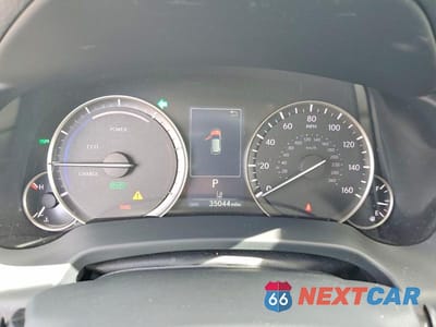 Zdjęcie 9 z 13 samochodu: 2022 LEXUS RX 450HL BASE VIN:JTJHGKFA2N2024559 - miniatura