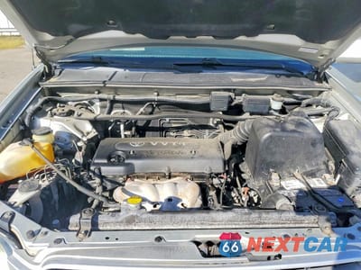 Zdjęcie 12 z 12 samochodu: 2004 TOYOTA HIGHLANDER BASE VIN:JTEHD21A640026761 - miniatura