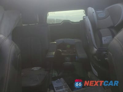 Zdjęcie 10 z 13 samochodu: 2022 FORD EXPEDITION MAX PLATINUM VIN:1FMJK1MTXNEA18925 - miniatura