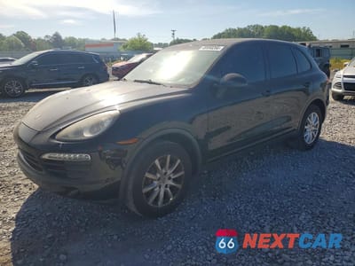2013 PORSCHE CAYENNE WP1AA2A28DLA02272 - główne zdjęcie licytacji z USA - miniatura