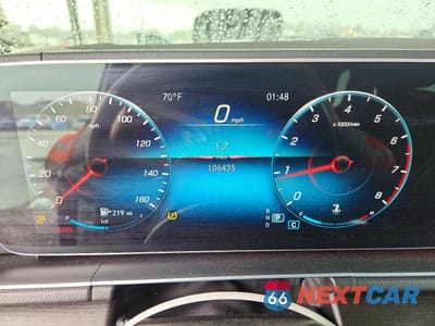 Zdjęcie 9 z 13 samochodu: 2021 MERCEDES-BENZ GLE 350 VIN:4JGFB4JB1MA520263 - miniatura