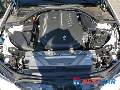 Zdjęcie 11 z 13 samochodu: 2023 BMW M340I VIN:3MW49FS07P8C98017 - miniatura