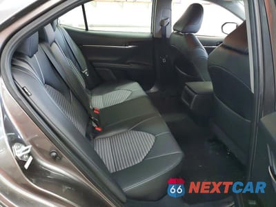 Zdjęcie 10 z 12 samochodu: 2022 TOYOTA CAMRY SE VIN:4T1G11AK4NU038117 - miniatura