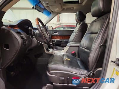 Zdjęcie 7 z 13 samochodu: 2011 FORD FLEX LIMITED VIN:2FMHK6DC2BBD13794 - miniatura