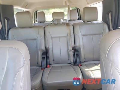 Zdjęcie 10 z 13 samochodu: 2018 FORD EXPEDITION XLT VIN:1FMJU1HTXJEA06126 - miniatura