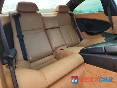Zdjęcie 10 z 13 samochodu: 2008 BMW 650 I VIN:WBAEA535X8CV90125 - miniatura