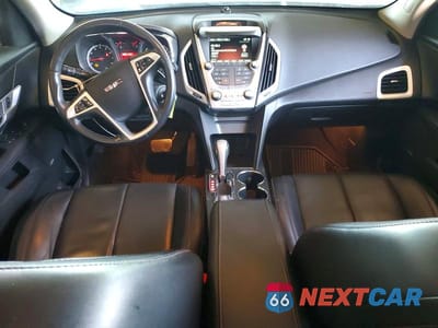 Zdjęcie 8 z 13 samochodu: 2015 GMC TERRAIN SLT VIN:2GKFLTE36F6164928 - miniatura