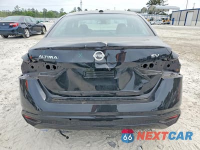 Zdjęcie 6 z 11 samochodu: 2021 NISSAN ALTIMA SV VIN:1N4BL4DV0MN329258 - miniatura