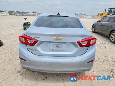 Zdjęcie 6 z 12 samochodu: 2018 CHEVROLET CRUZE LS VIN:1G1BC5SM3J7216293 - miniatura