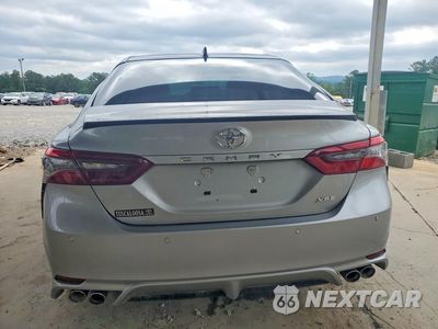Zdjęcie 6 z 12 samochodu: 2024 TOYOTA CAMRY XSE VIN:4T1K61AK3RU222966 - miniatura
