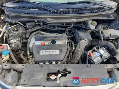Zdjęcie 11 z 12 samochodu: 2011 HONDA ELEMENT EX VIN:5J6YH2H76BL007314 - miniatura