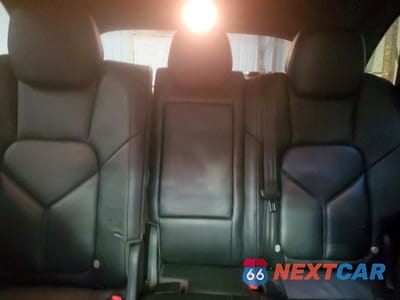 Zdjęcie 10 z 12 samochodu: 2013 PORSCHE CAYENNE VIN:WP1AF2A25DLA40415 - miniatura