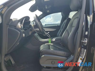 Zdjęcie 7 z 13 samochodu: 2021 MERCEDES-BENZ GLC 300 VIN:W1N0G8DB1MF986043 - miniatura