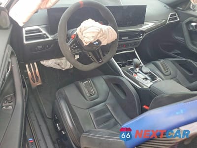 Zdjęcie 8 z 12 samochodu: 2026 BMW M2 VIN:3MF23DM0XT8G01943 - miniatura