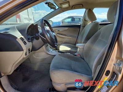 Zdjęcie 7 z 12 samochodu: 2012 TOYOTA COROLLA LE VIN:2T1BU4EE9CC822850 - miniatura