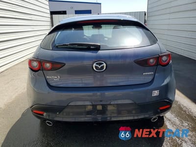 Zdjęcie 6 z 13 samochodu: 2025 MAZDA 3 PREFERRED VIN:JM1BPBLM9S1769687 - miniatura