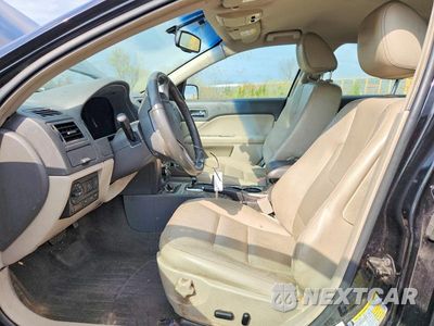 Zdjęcie 7 z 12 samochodu: 2010 FORD FUSION SEL VIN:3FAHP0JA3AR131744 - miniatura