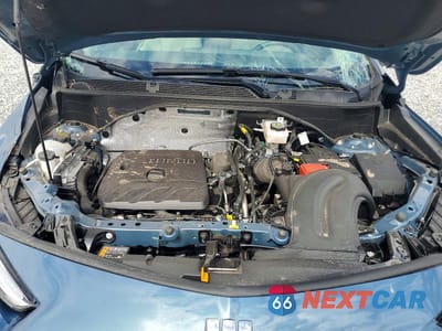 Zdjęcie 11 z 12 samochodu: 2026 BUICK ENCORE GX PREFERRED VIN:KL4AMBSL6TB050643 - miniatura