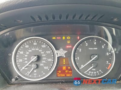 Zdjęcie 9 z 12 samochodu: 2013 BMW X5 XDRIVE35I VIN:5UXZV4C58D0B19381 - miniatura