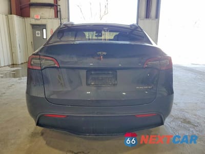 Zdjęcie 6 z 12 samochodu: 2021 TESLA MODEL Y VIN:5YJYGDEE2MF210102 - miniatura