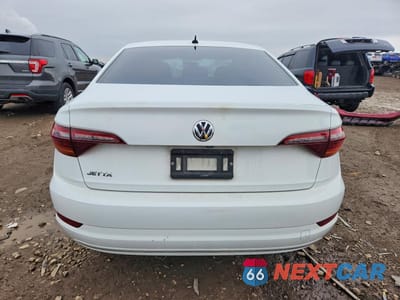 Zdjęcie 6 z 12 samochodu: 2019 VOLKSWAGEN JETTA VIN:3VWC57BU7KM064606 - miniatura