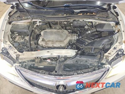 Zdjęcie 12 z 13 samochodu: 2016 ACURA MDX TECHNOLOGY VIN:5FRYD3H42GB013472 - miniatura