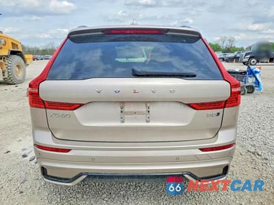 Zdjęcie 6 z 12 samochodu: 2024 VOLVO XC60 CORE VIN:YV4L12RK1R1861928 - miniatura