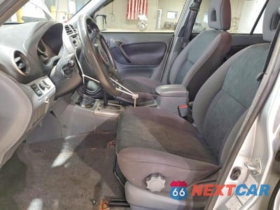 Zdjęcie 7 z 12 samochodu: 2002 TOYOTA RAV4 BASE VIN:JTEHH20V426038619 - miniatura