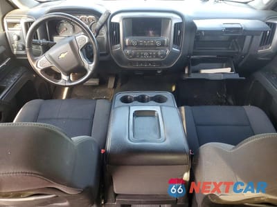 Zdjęcie 8 z 12 samochodu: 2014 CHEVROLET SILVERADO K1500 LT VIN:3GCUKREC5EG118423 - miniatura