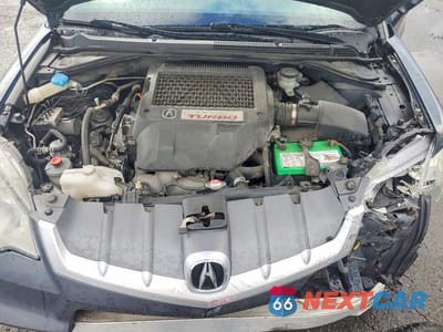 Zdjęcie 11 z 12 samochodu: 2007 ACURA RDX VIN:5J8TB18537A018155 - miniatura