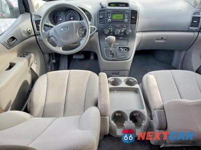 Zdjęcie 8 z 13 samochodu: 2012 KIA SEDONA LX VIN:KNDMG4C75C6427818 - miniatura