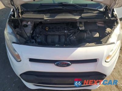 Zdjęcie 12 z 13 samochodu: 2018 FORD TRANSIT CONNECT XLT DELIVERY VAN VIN:NM0LS7F73J1379511 - miniatura