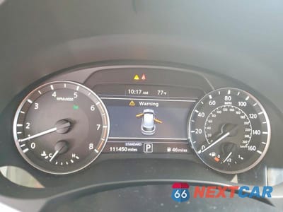 Zdjęcie 9 z 13 samochodu: 2020 INFINITI QX50 LUXE VIN:3PCAJ5M18LF103593 - miniatura