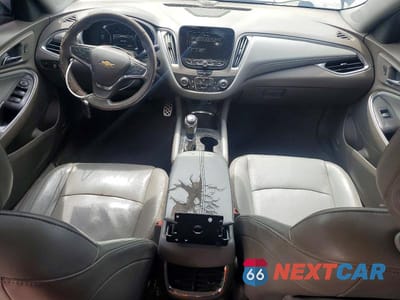 Zdjęcie 8 z 12 samochodu: 2016 CHEV MALIBU VIN:1G1ZE5ST1GF351187 - miniatura