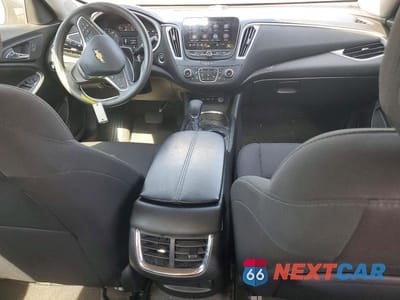Zdjęcie 8 z 12 samochodu: 2024 CHEVROLET MALIBU LT VIN:1G1ZD5ST8RF211398 - miniatura