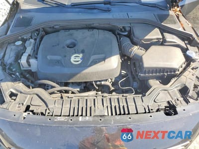 Zdjęcie 11 z 11 samochodu: 2015 VOLVO S60 PREMIER VIN:YV149MFK4F1351577 - miniatura