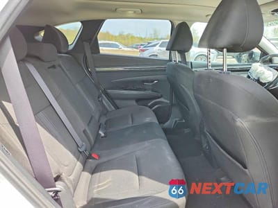 Zdjęcie 11 z 13 samochodu: 2022 HYUNDAI TUCSON SEL CONVENIENCE VIN:KM8JFCA1XNU017816 - miniatura