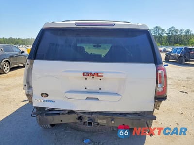 Zdjęcie 6 z 14 samochodu: 2015 GMC YUKON SLE VIN:1GKS1AKC7FR666154 - miniatura