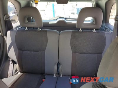 Zdjęcie 10 z 12 samochodu: 2003 TOYOTA RAV4 BASE VIN:JTEGH20V830087953 - miniatura