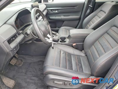 Zdjęcie 7 z 14 samochodu: 2024 HONDA CR-V SPORT-L VIN:5J6RS6H8XRL025024 - miniatura