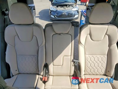 Zdjęcie 10 z 12 samochodu: 2026 VOLVO XC90 PLUS VIN:YV4H60PEXT1457476 - miniatura