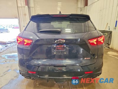 Zdjęcie 6 z 13 samochodu: 2020 CHEVROLET BLAZER RS VIN:3GNKBERS7LS533259 - miniatura